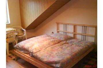 Slowakije Privát Vitanová, Exterieur